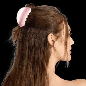 FRASIER STERLING‎ Jelly Claw Clip (Pink) Very Cute! (BRAND NEW IN PACKAGE!)